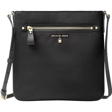 michael kors nylon crossbody bag|crossbody michael kors outlet online.